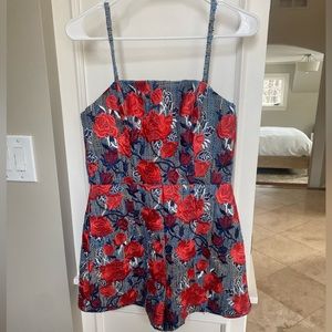 Kookaï Playsuit• Size 38